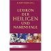 Lexikon der Heiligen und Namenstage