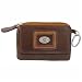 Auburn University Leather ID Key Ring Wallet, Auburn University, Team