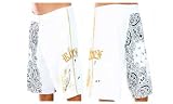 Reef BOBBY Mens Boardshorts In White