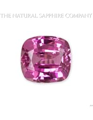Natural Pink Sapphire, 4.11ct. (P419)
