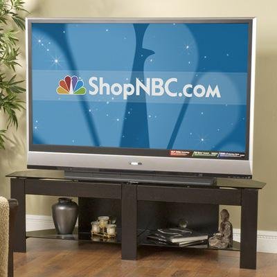 Panasonic 61Inch 1080p DLP HDTV & Stand