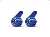 AluminumSteeringBlocks(2),Blw/BallBearingsRU,ST,B
