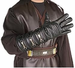 Anakin Gauntlet Glove Star Wars for Adult Costume