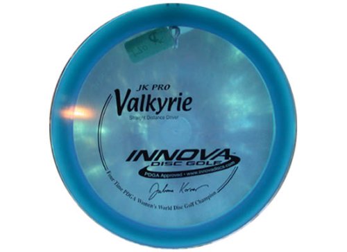 Buy Innova Valkyrie Champion Driver by Innova