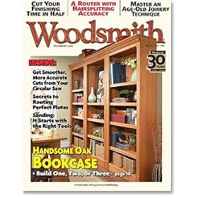 Woodsmith by