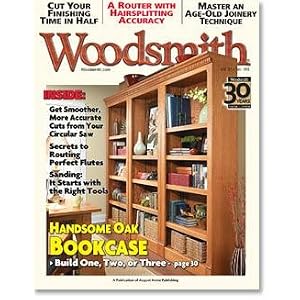 Woodsmith by 