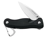 Produkt-Bild: Leatherman L860111 Einhandmesser c33L inkl. Befestigungsclip