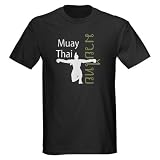 Muay Thai Dark T-Shirt
