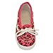 Twisted Girl's Champion Casual Boat Shoe