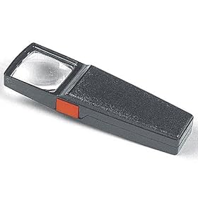 Click here to buy Ableware 733740000 Lighted Magnifier by Ableware.