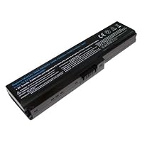 10.80V,4400mAh,Li-ion,Hi-quality Replacement Laptop Battery for TOSHIBA Dynabook CX/45F, CX/45G, CX/45H, CX/45J, CX/47F, CX/47G, CX/47H, CX/47J, CX/48F, CX/48G, CX/48H, SS M52 220C/3W, SS M52 253E/3W, Portege T130, Portege T131, Satellite L510, L510-015, Satellite Pro T130- EZ1301, Satellite Pro T130, Satellite Pro U500, Pro U500-EZ1311, TOSHIBA Equium U400, Portege M800, Satellite L310, L515, L515D, M300, M305, M500, M505, M505D, Pro M300, Pro U400, U400, U405, U405D, U500, U505 Series, Compatible Part Numbers: PA3634U-1BAS, PA3635U-1BAM, PA3635U-1BRM, PA3636U-1BRL, PA3638U-1BAP, PA3728U-1BRS, PABAS117, PABAS178