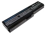 10.80V,4400mAh,Li-ion,Replacement Laptop Battery for TOSHIBA Dynabook MX/43KWH, Portege M900, Satellite L510, L537, L640D, L650, L600, L600D, TOSHIBA Dynabook CX, MX/33, MX/34, Qosmio T550, Qosmio T560, SS M52, T350, T551, Equium U400, Portege M800, TOSHIBA Satellite A660, A660D, A665, A665D, C645D, C650, C650D, C655, C655D, C660, C660D, L310, L515, L515D, L600, L600D, L630, L635, L640, L640D, L645, L645D, L650, L650D, L655, L655D, L670, L670D, L675, L675D, M300, M305, M305D, M500, M505, M505D, M640, M645, T, T110, T115D, T130, T135D, U400, U405, U405D, U500, U505, TOSHIBA Satellite Pro C650, C650D, C660, C660D, L510, L600, L630, L640, L650, L670, M300, PS300C, T110, T130, U400, U500 Series,Compatible Part Numbers: PA3634U-1BAS, PA3634U-1BRS, PA3635U-1BAM, PA3635U-1BRM, PA3636U-1BRL, PA3638U-1BAP, PA3728U-1BRS, PA3817U-1BAS, PA3817U-1BRS, PA3818U-1BRS, PABAS117, PABAS178, PABAS227, PABAS228,