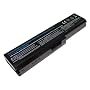 10.80V,4400mAh,Li-ion, Replacement Laptop Battery for TOSHIBA Dynabook CX/45F, CX/45G, CX/45H, CX/45J, CX/47F, CX/47G, CX/47H, CX/47J, CX/48F, CX/48G, CX/48H, SS M52 220C/3W, SS M52 253E/3W, Portege T130, Portege T131, Satellite L510, L510-015, Satellite Pro T130- EZ1301, Satellite Pro T130, Satellite Pro U500, Pro U500-EZ1311, TOSHIBA Equium U400, Portege M800, Satellite L310, L515, L515D, M300, M305, M500, M505, M505D, Pro M300, Pro U400, U400, U405, U405D, U500, U505 SerieS, (Fits selected models only),Compatible Part Numbers: PA3634U-1BAS, PA3635U-1BAM, PA3635U-1BRM, PA3636U-1BRL, PA3638U-1BAP, PA3728U-1BRS, PABAS117, PABAS178