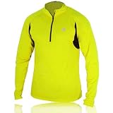 Ronhill Advance Lite Half Rei&szlig;verschluss Lange H&uuml;lse Top - 