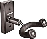 FretRest by Proline GH1 Guitar Wall Hanger BLACK