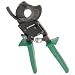 Greenlee 759 Compact Ratchet Cable Cutter