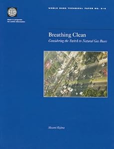 he Switch to Natural Gas Buses (World Bank T