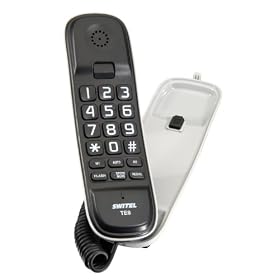 Switel - TE 8 - T�l�phone � fil - 2 touches de s�lection directe