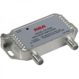 Rca Rf Amp Bi-directional