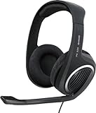 Alle 5 Bild(er) anzeigen Sennheiser PC 320 Gaming Headset