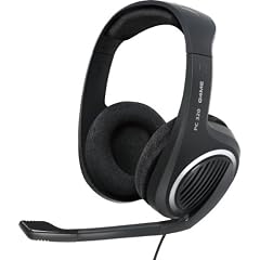 Sennheiser PC 320 Gaming Headset