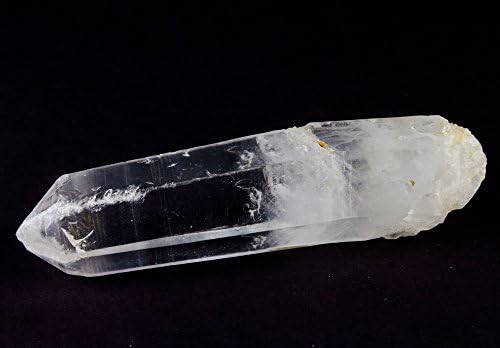 Colombian Lemurian Seed Crystal