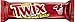 TWIX Peanut Butter Sharing Size Chocolate Cookie Bar Candy 2.8-Ounce Bar 18-Count Box