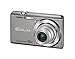 Casio Casio Exilim Ex-Zs 15 Silver