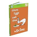 LeapFrog Tag Activity Storybook - Green Eggs and Ham