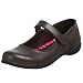 Hush Puppies Little Kid/Big Kid Pep Rally Mary Jane,Brown,13 W Little Kid