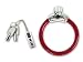 MINI(ミニ) ワイヤーロック レッド MINI Wire Lock RE