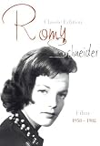 Romy Schneider - Classic Edition Boxset (5 DVDs) - Romy Schneider