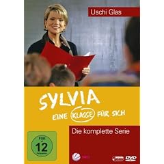 Sylvia - Eine Klasse f�r sich, Die komplette Serie (6 Discs)