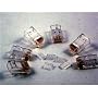 CAT6 RJ45 Modular Plug 50 Pcs