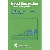 forest succession concepts and application springer advanced texts in life sciences
