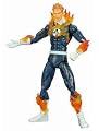 Marvel Legends Icons Series - Human Torch