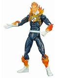 Eigenschaften HASBRO 78200 / MARVEL LEGENDS ICON SERIE HUMAN TORCH MIT F4 ANZUG