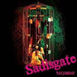 Sadisgate(初回盤Atype)