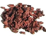 cover of Valrhona Cocoa Nibs - 100% cacao beans from Venezuela, Large
