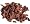 Valrhona Cocoa Nibs - 100% cacao beans from Venezuela, Large