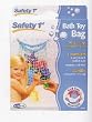 Safety 1st Bath Toy Bag