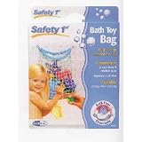 Safety 1st Bath Toy Bag by Safety 1st