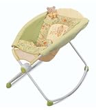 Fisher-Price Newborn Rock n' Play Sleeper, Neutral