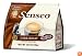 Senseo Dark Roast Coffee, 18-Count Pods (Pack of 6)