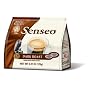 Senseo Dark Roast Coffee, 18-Count Pods (Pack of 6)