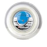 Babolat Pro Hurricane Tennis String Reel - 660 Ft. Natural (17 gauge)