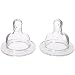 BornFree Nipple Set - Level 3 (4-pk.)
