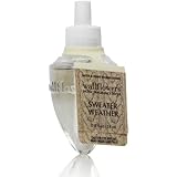 Bath & Body Works Sweater Weather Wallflowers Home Fragrance Refill