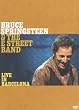 Bruce Springsteen and The E Street Band: Live in Barcelona [2 DVDs]