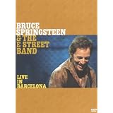 Bruce Springsteen & the E Street Band : Live in Barcelona - DVD